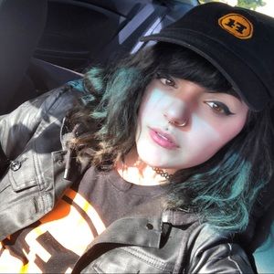 Meet your Posher, Jaimee